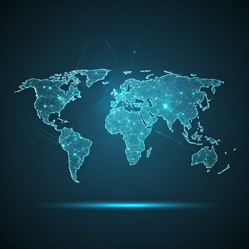 A Global Network Built for Performance