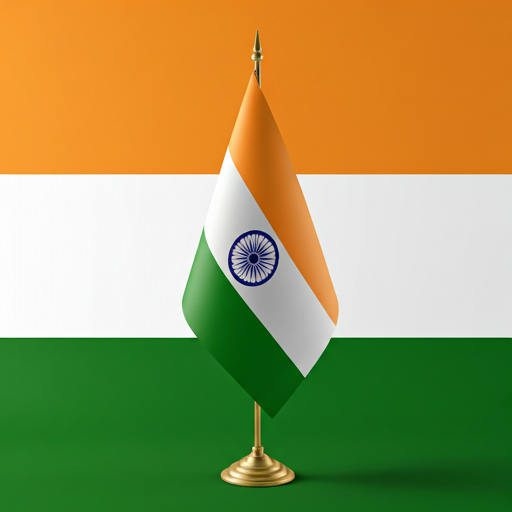 India
