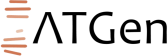 aTGen logo