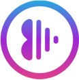 anghami logo