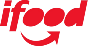 iFood logo